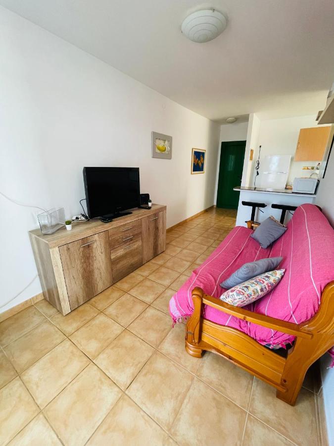 2 Bedroom Apartment Top Located In Playa Del Ingles Maspalomas  Bagian luar foto