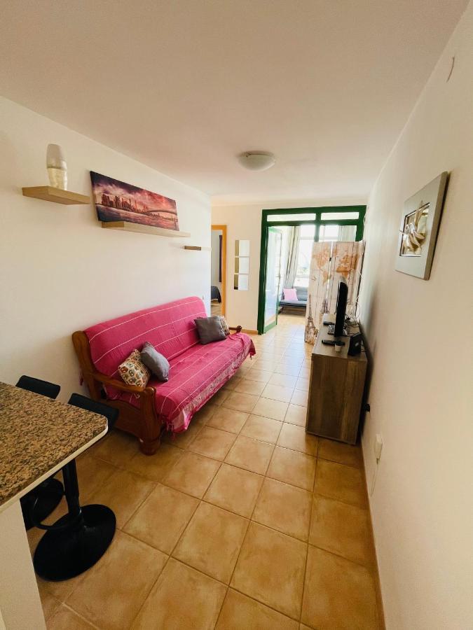 2 Bedroom Apartment Top Located In Playa Del Ingles Maspalomas  Bagian luar foto
