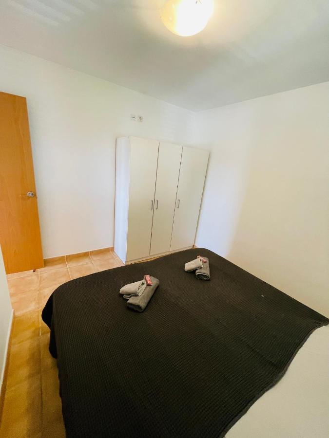 2 Bedroom Apartment Top Located In Playa Del Ingles Maspalomas  Bagian luar foto