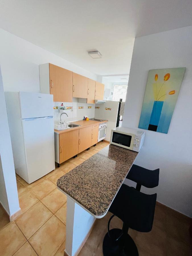 2 Bedroom Apartment Top Located In Playa Del Ingles Maspalomas  Bagian luar foto