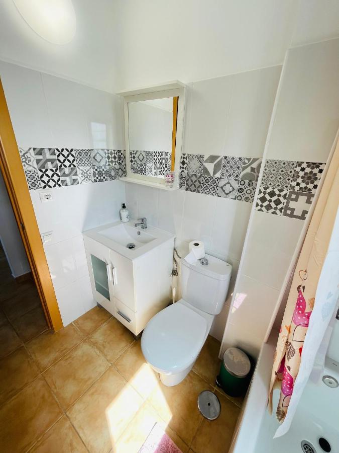 2 Bedroom Apartment Top Located In Playa Del Ingles Maspalomas  Bagian luar foto