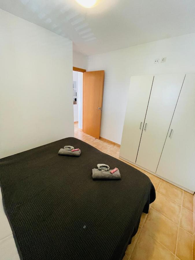 2 Bedroom Apartment Top Located In Playa Del Ingles Maspalomas  Bagian luar foto