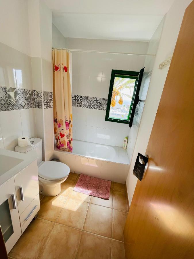 2 Bedroom Apartment Top Located In Playa Del Ingles Maspalomas  Bagian luar foto