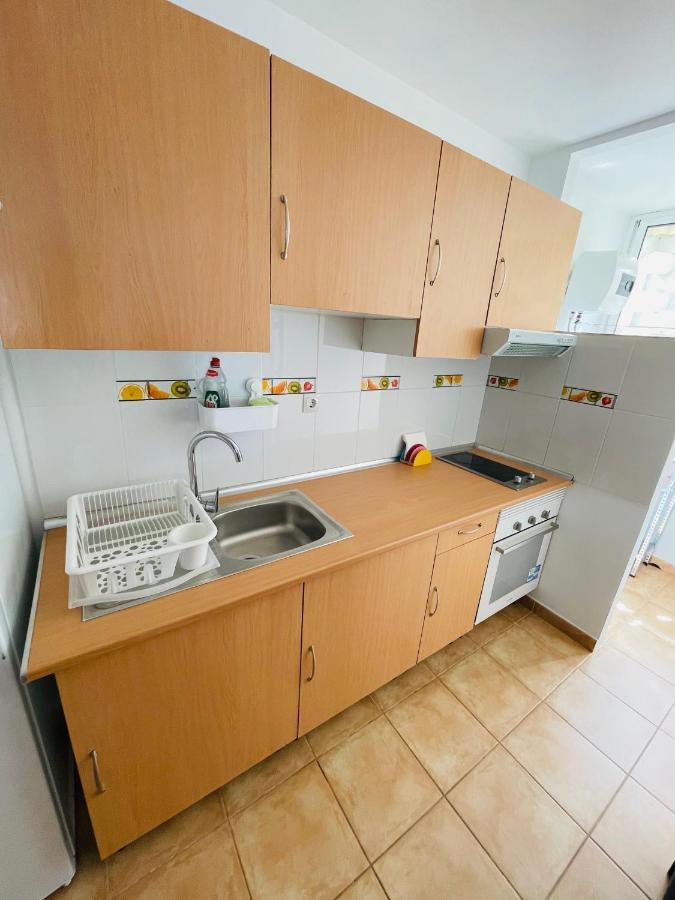 2 Bedroom Apartment Top Located In Playa Del Ingles Maspalomas  Bagian luar foto